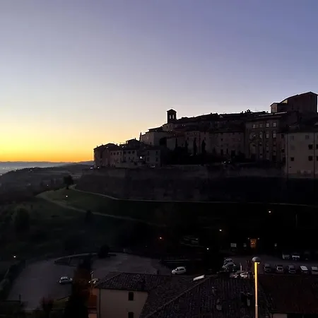 Il Patio Di - Bella Vista E Relax * Anghiari