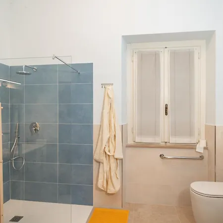 アパート Il Patio Di - Bella Vista E Relax *
