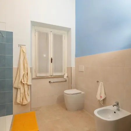 Apartment Il Patio Di - Bella Vista E Relax Anghiari