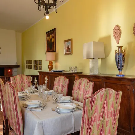 Apartment Il Patio Di - Bella Vista E Relax Anghiari