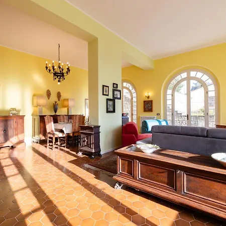 Apartment Il Patio Di - Bella Vista E Relax Anghiari