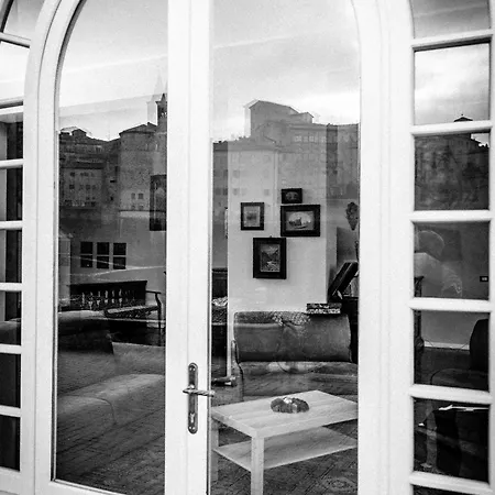 Apartment Il Patio Di - Bella Vista E Relax *